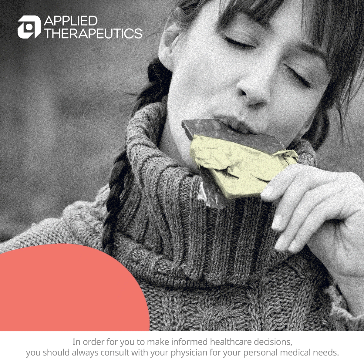 Galactosemia Together animated digital asset.