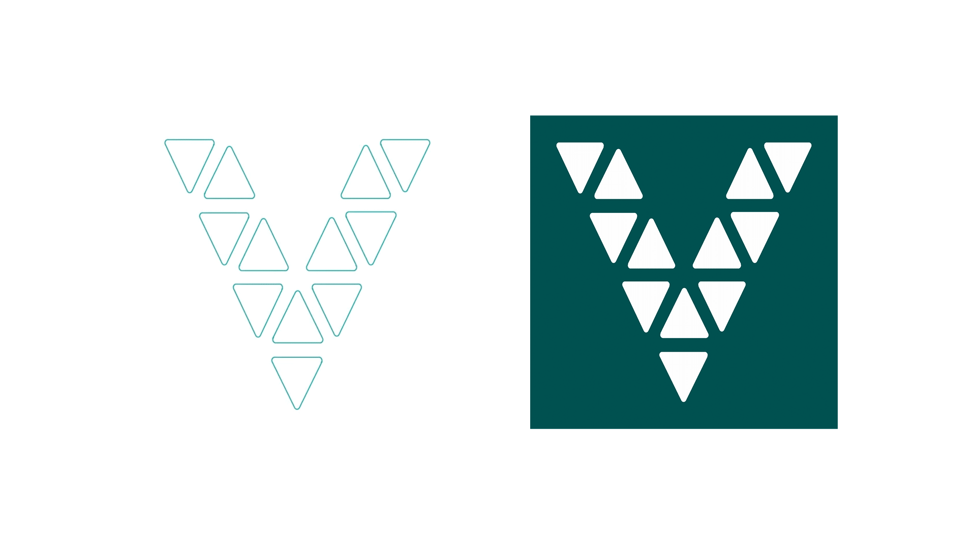 SYMBRAVO animated identity visual.